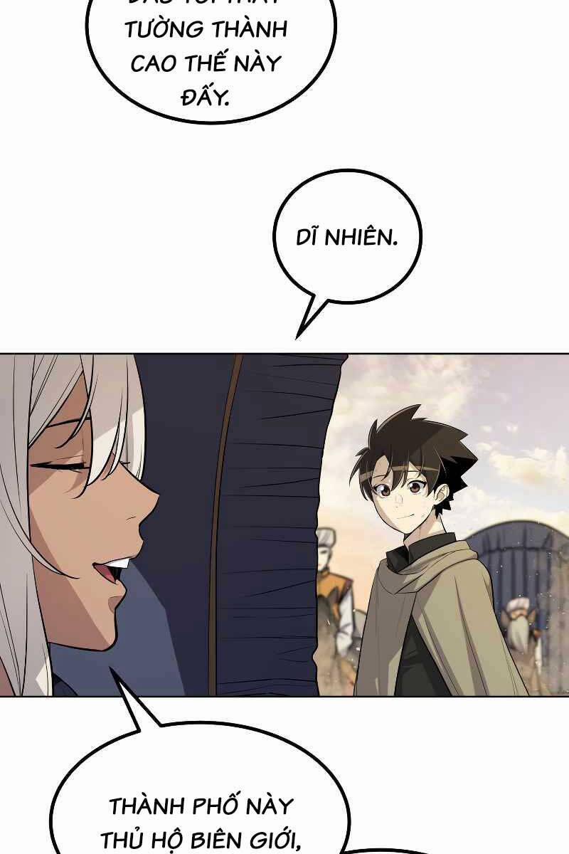 Chế Ngự Kiếm 63 trang 16