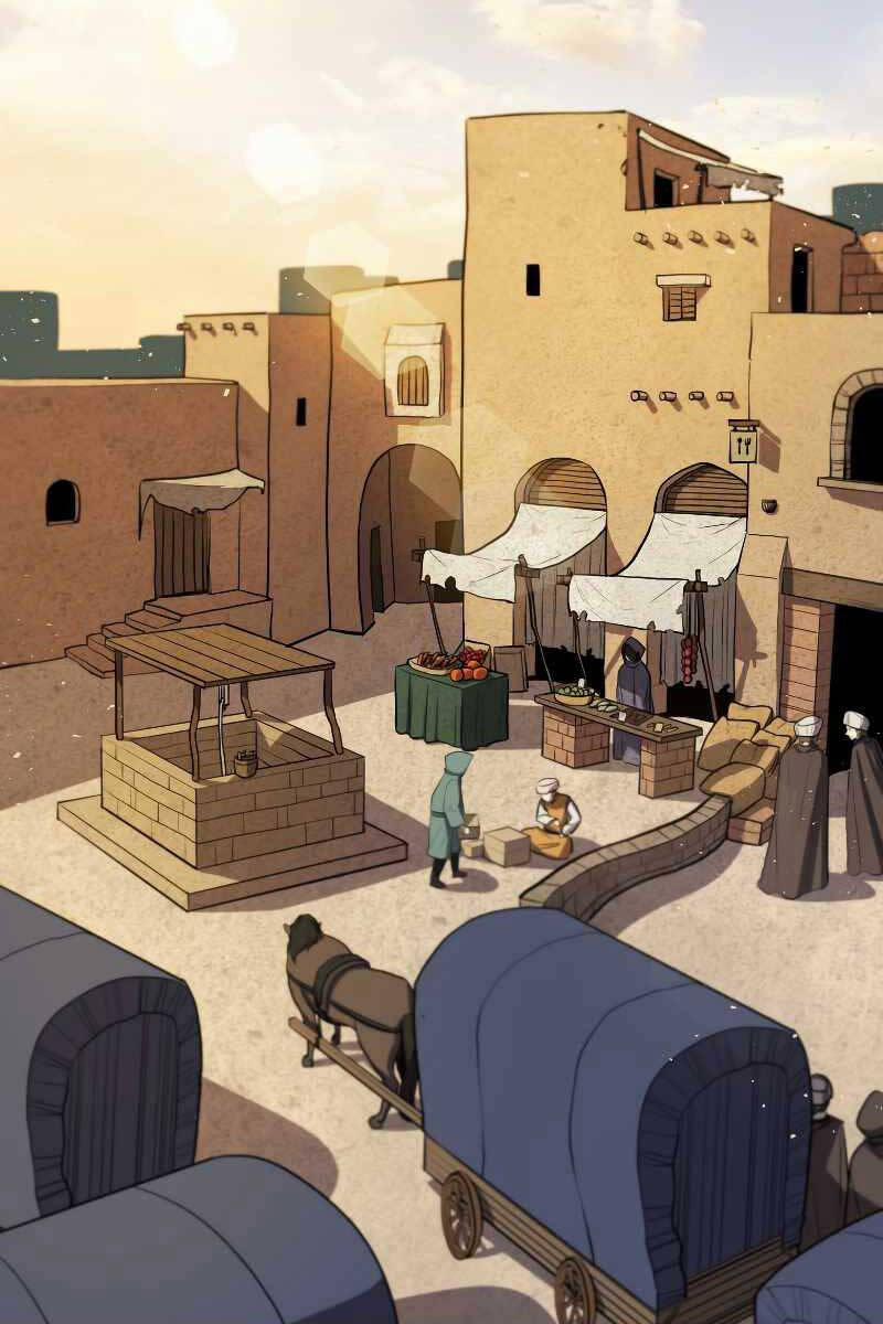 Chế Ngự Kiếm 63 trang 19