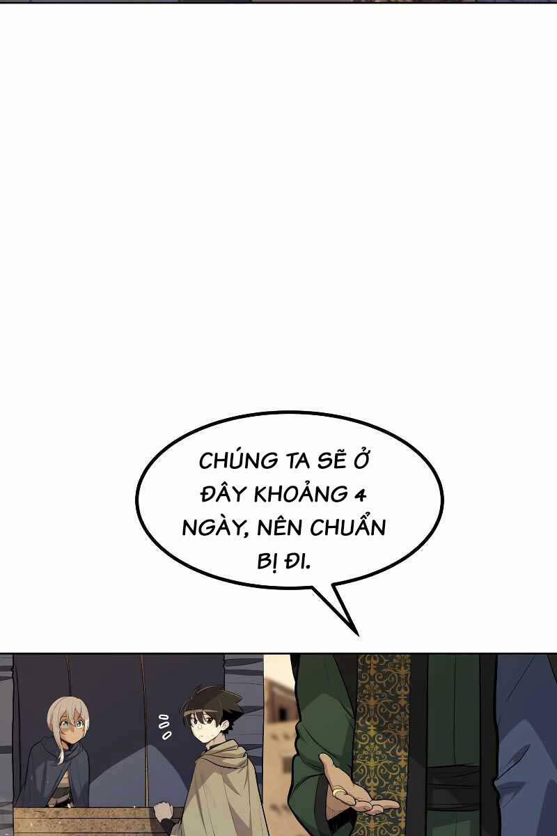 Chế Ngự Kiếm 63 trang 20