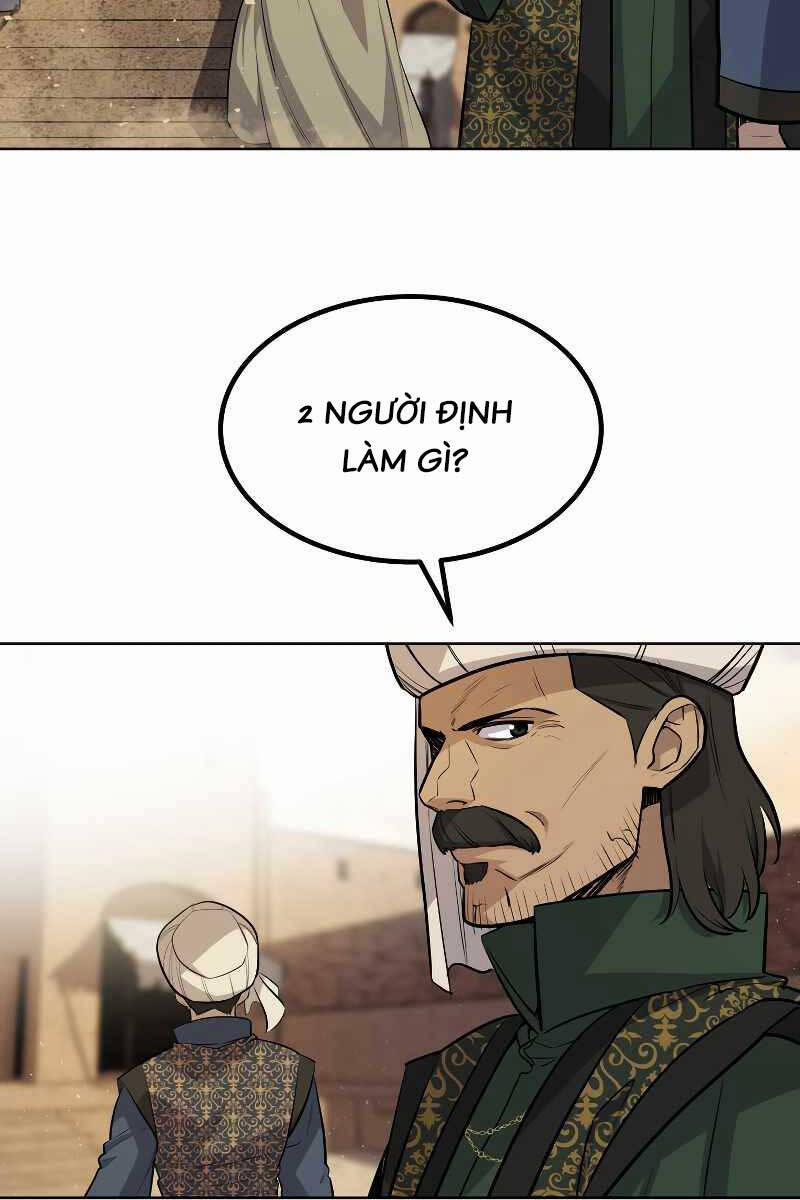 Chế Ngự Kiếm 63 trang 21
