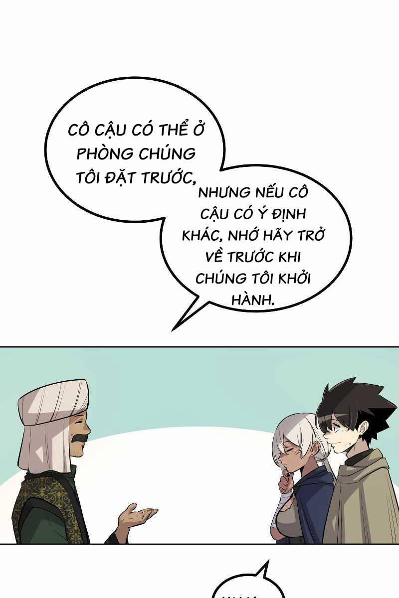 Chế Ngự Kiếm 63 trang 23