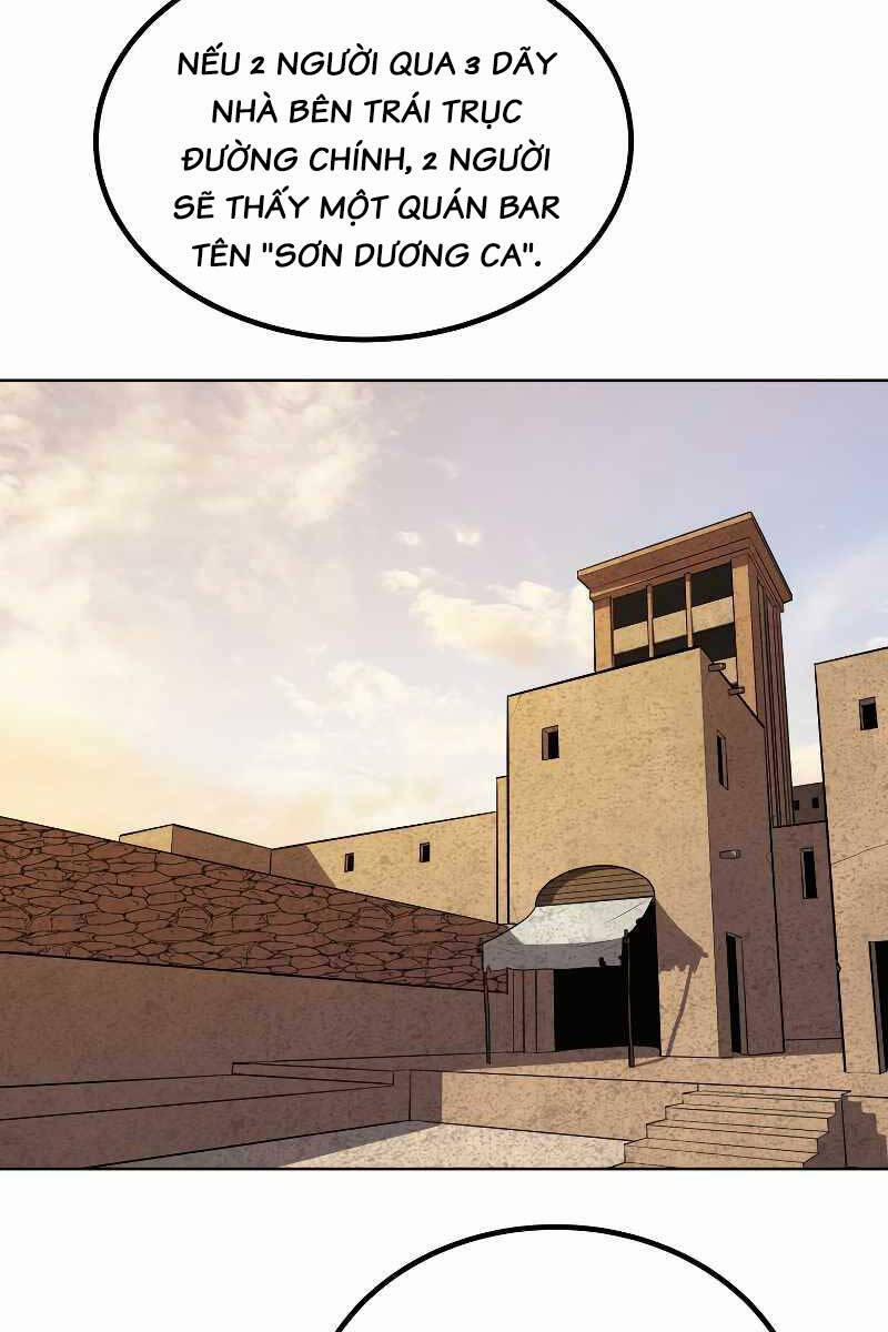 Chế Ngự Kiếm 63 trang 26