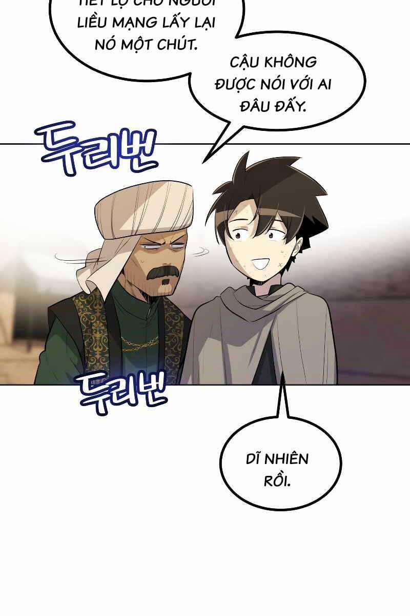 Chế Ngự Kiếm 63 trang 67
