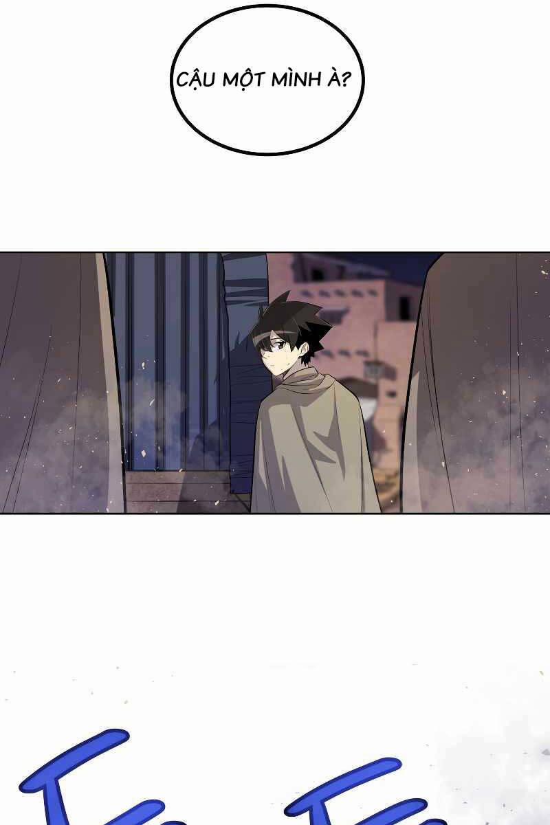 Chế Ngự Kiếm 63 trang 80
