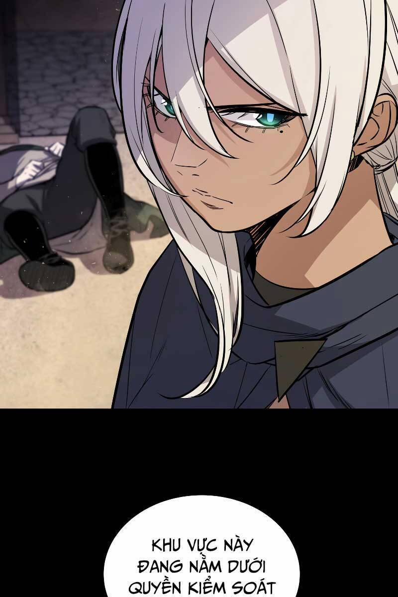 Chế Ngự Kiếm 64 trang 28