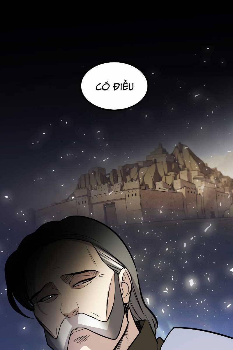 Chế Ngự Kiếm 64 trang 32