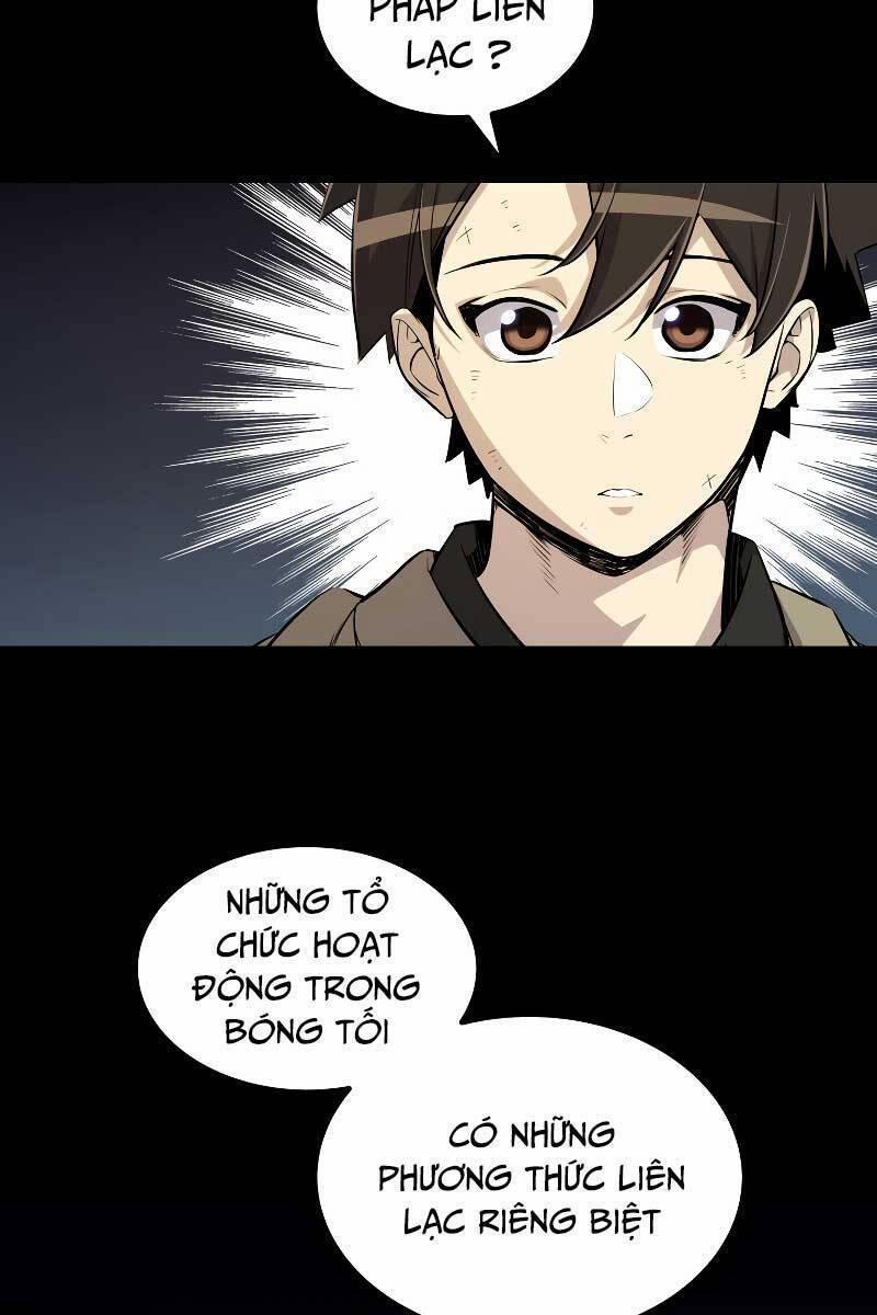 Chế Ngự Kiếm 64 trang 45