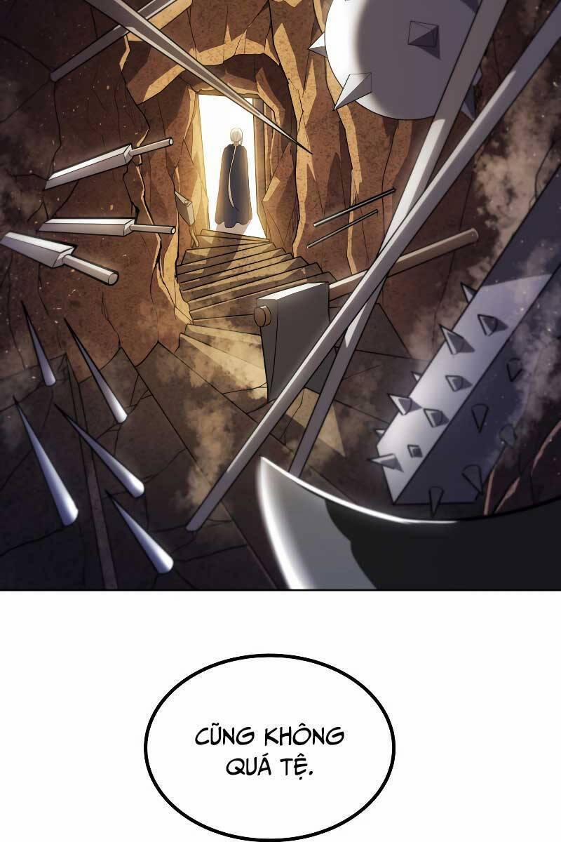 Chế Ngự Kiếm 64 trang 67