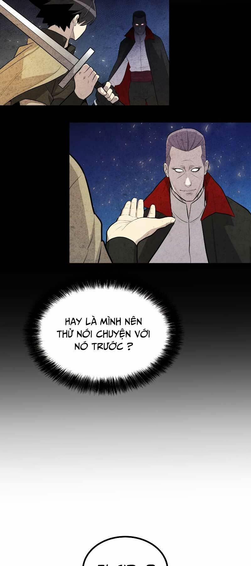 Chế Ngự Kiếm 65 trang 11