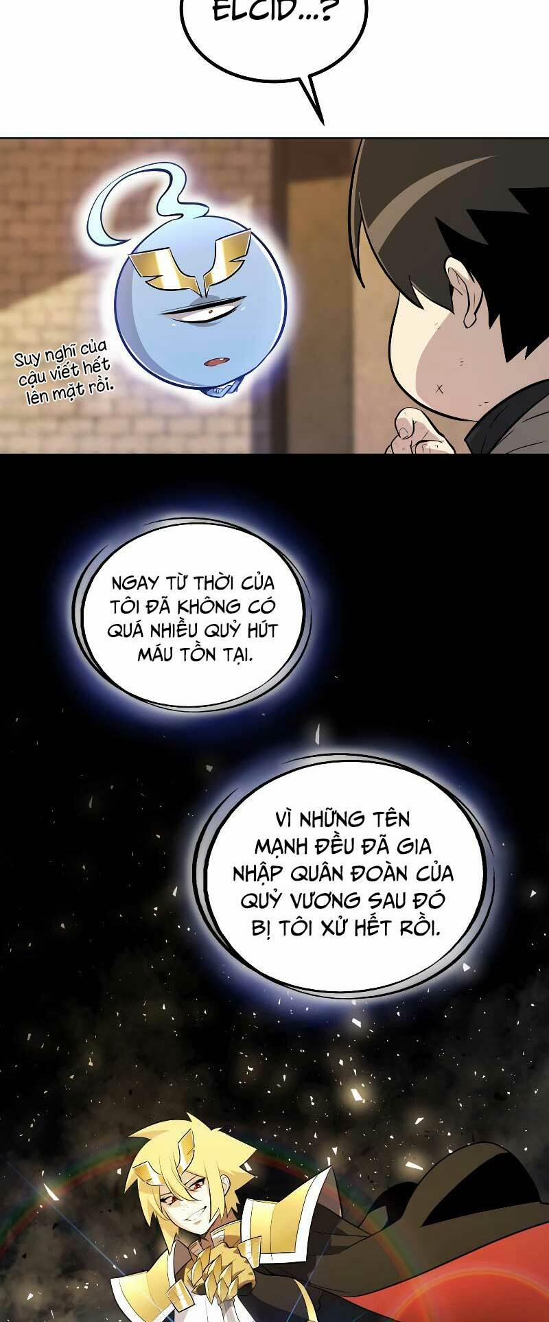 Chế Ngự Kiếm 65 trang 12