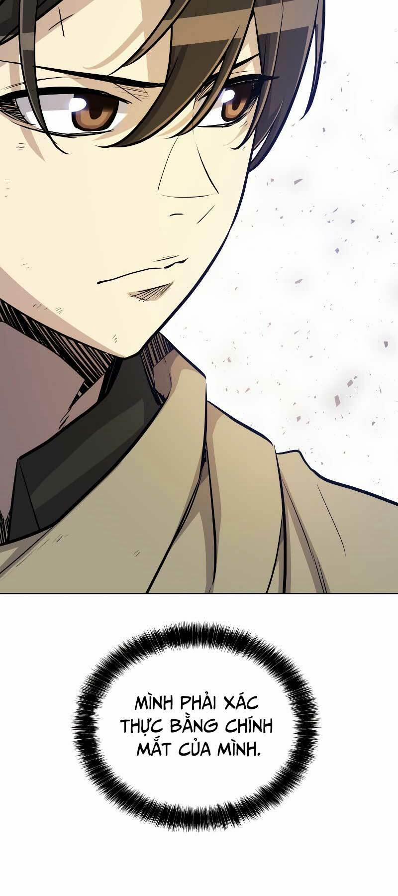 Chế Ngự Kiếm 65 trang 16