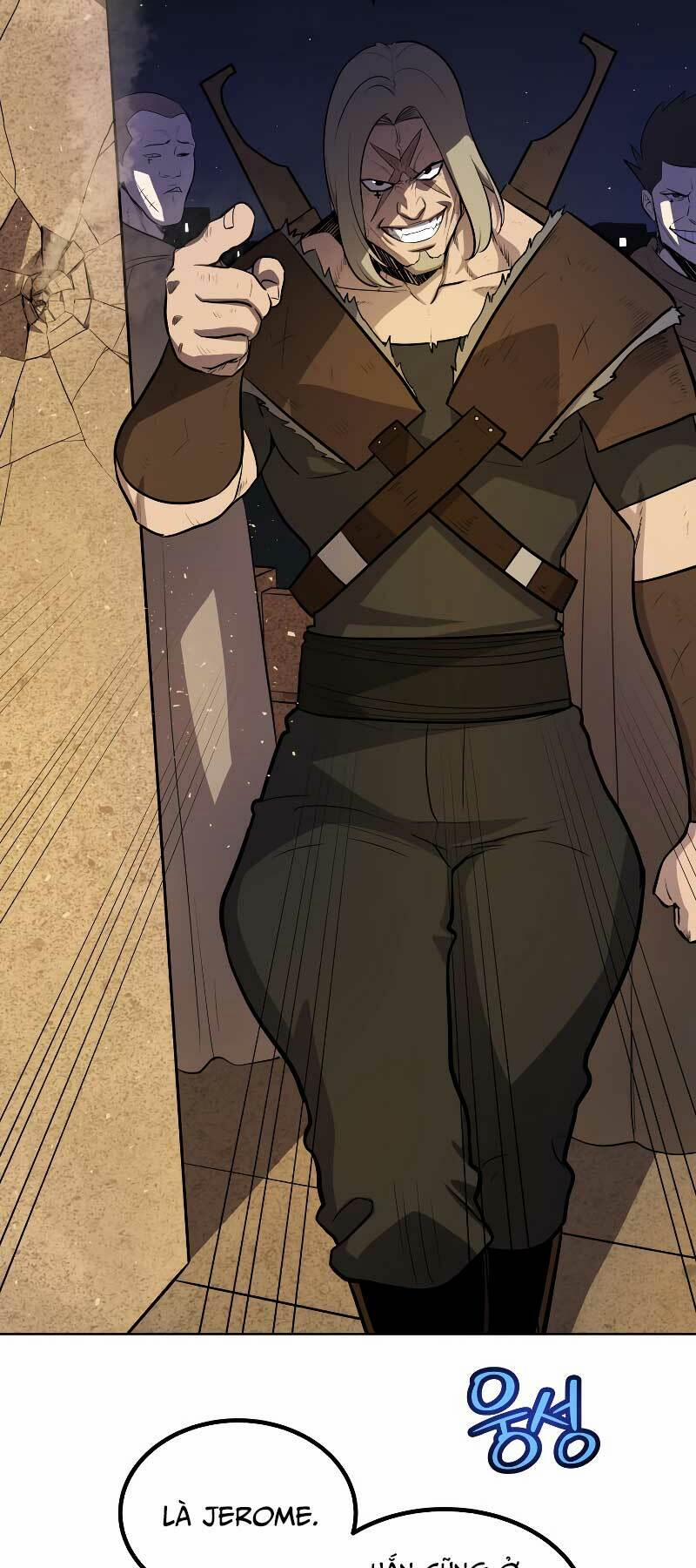 Chế Ngự Kiếm 65 trang 19