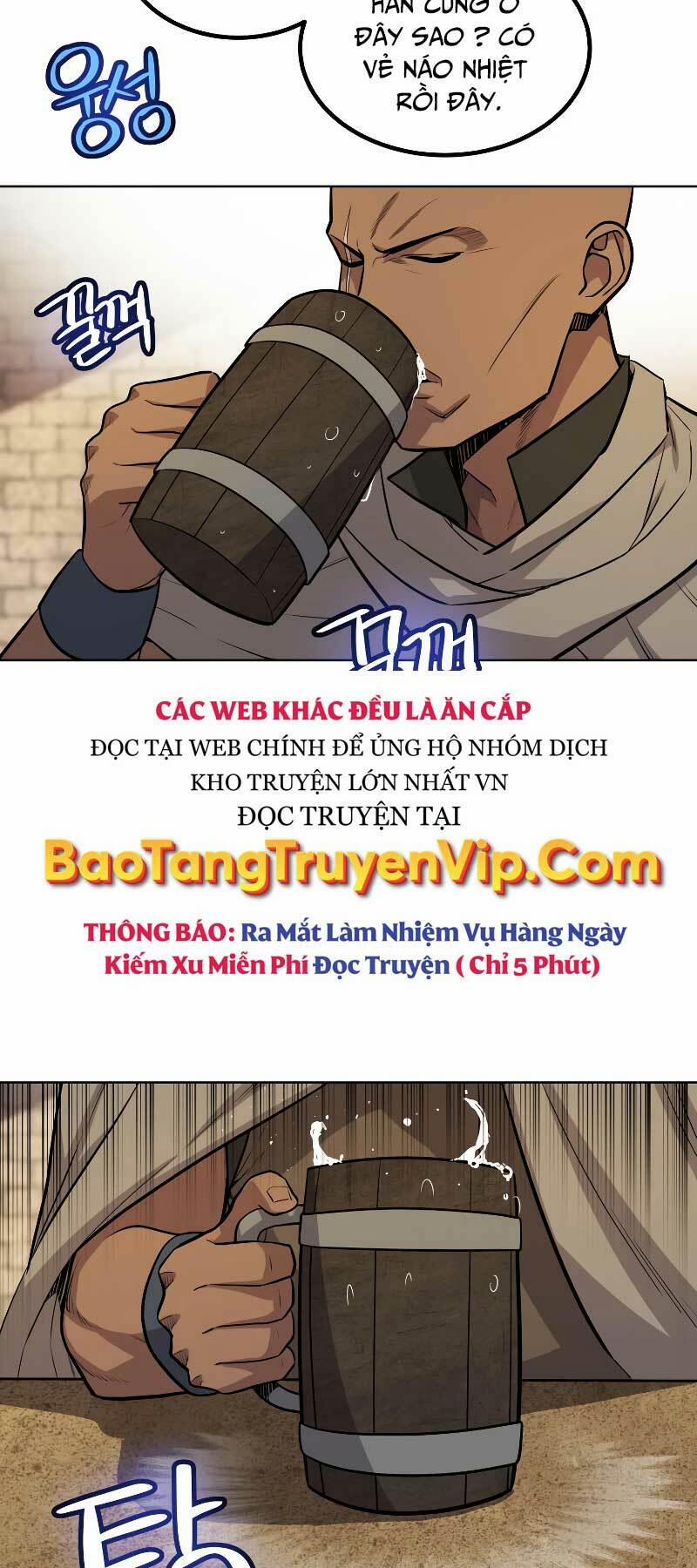 Chế Ngự Kiếm 65 trang 20