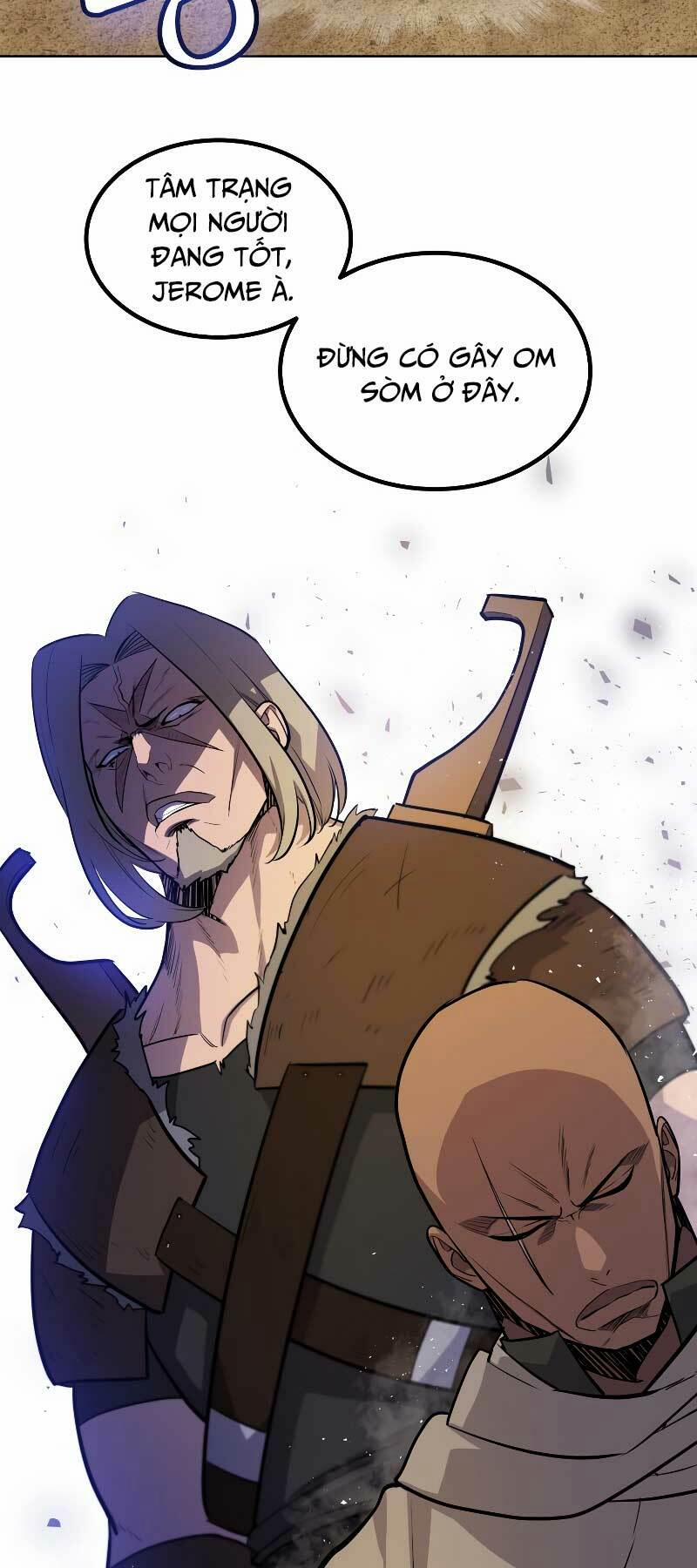 Chế Ngự Kiếm 65 trang 21