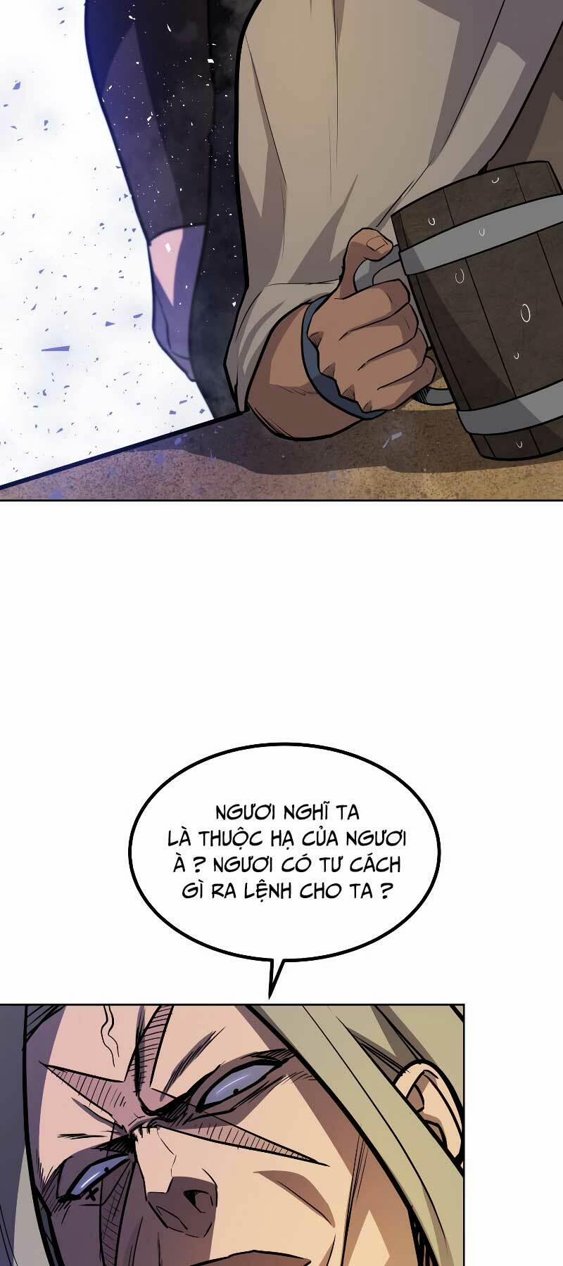 Chế Ngự Kiếm 65 trang 22