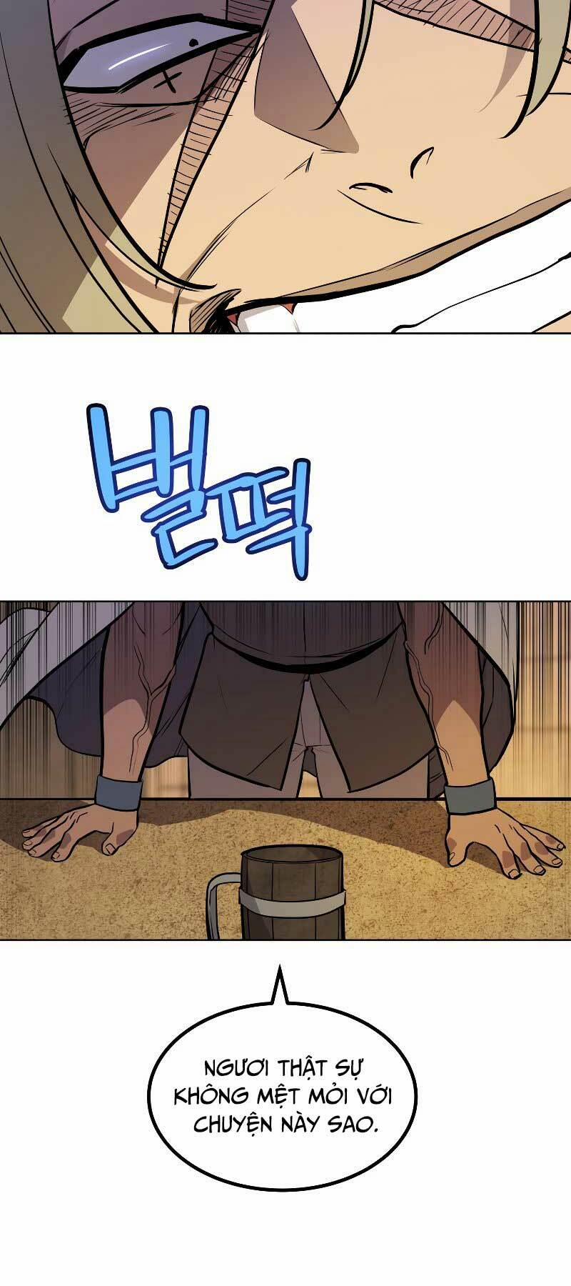 Chế Ngự Kiếm 65 trang 26