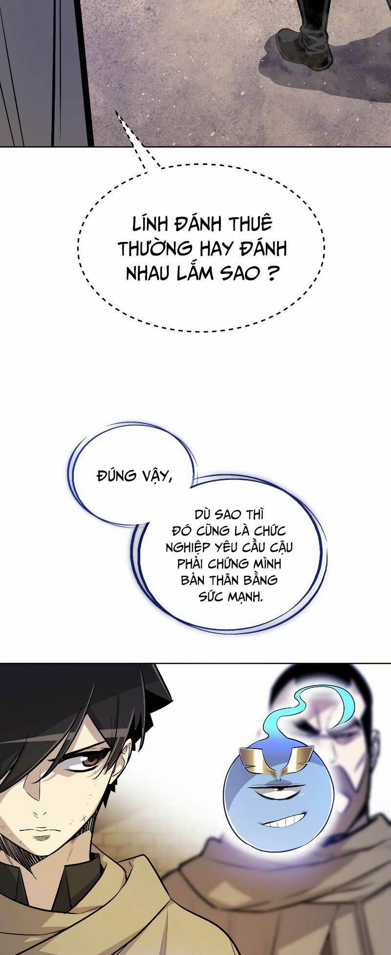 Chế Ngự Kiếm 65 trang 31