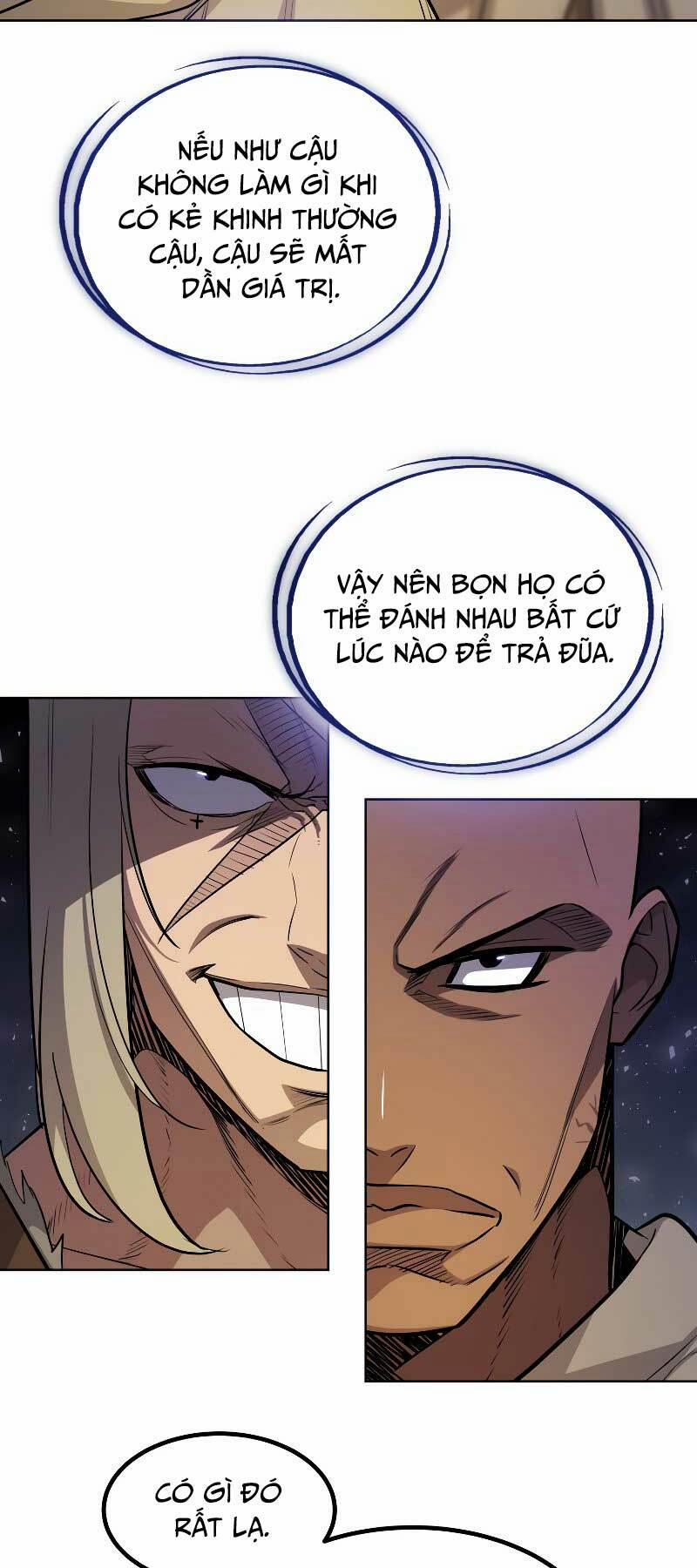 Chế Ngự Kiếm 65 trang 32