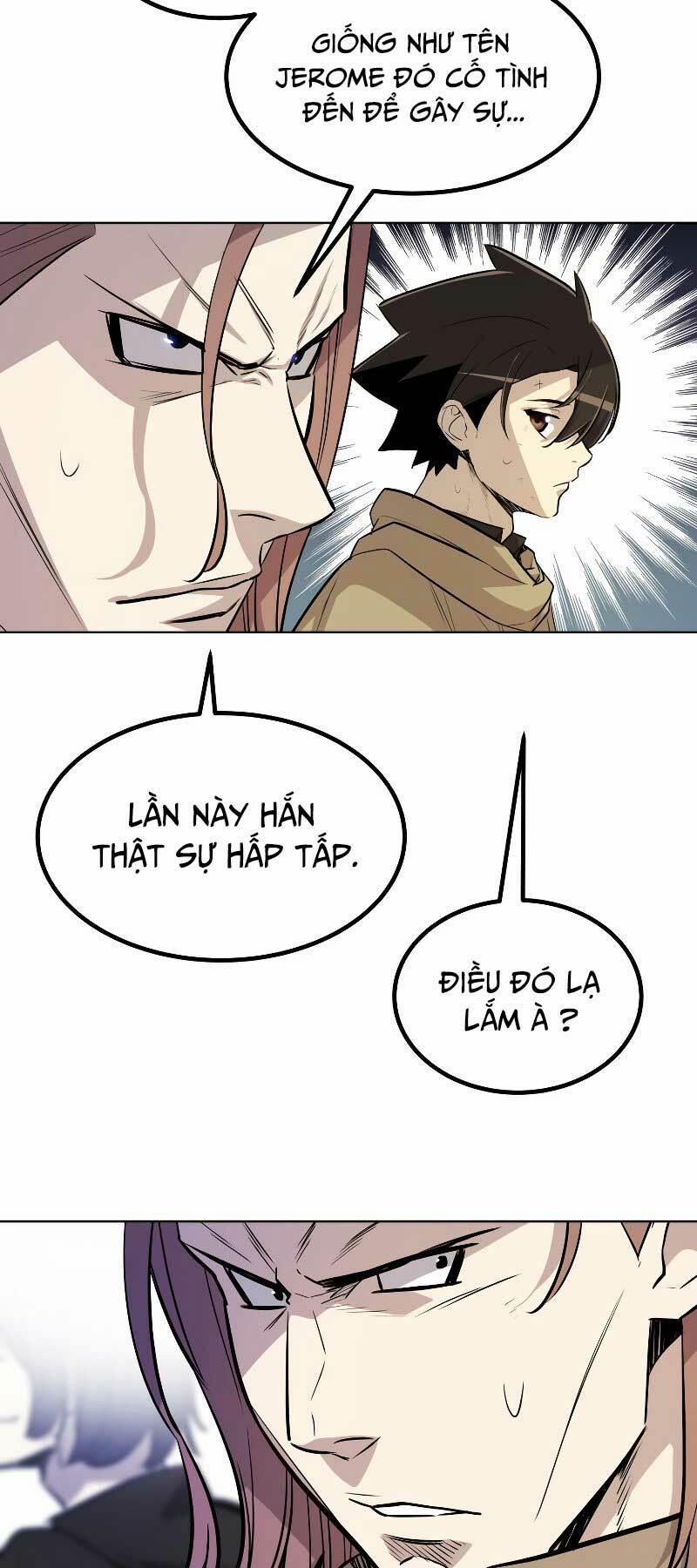 Chế Ngự Kiếm 65 trang 33