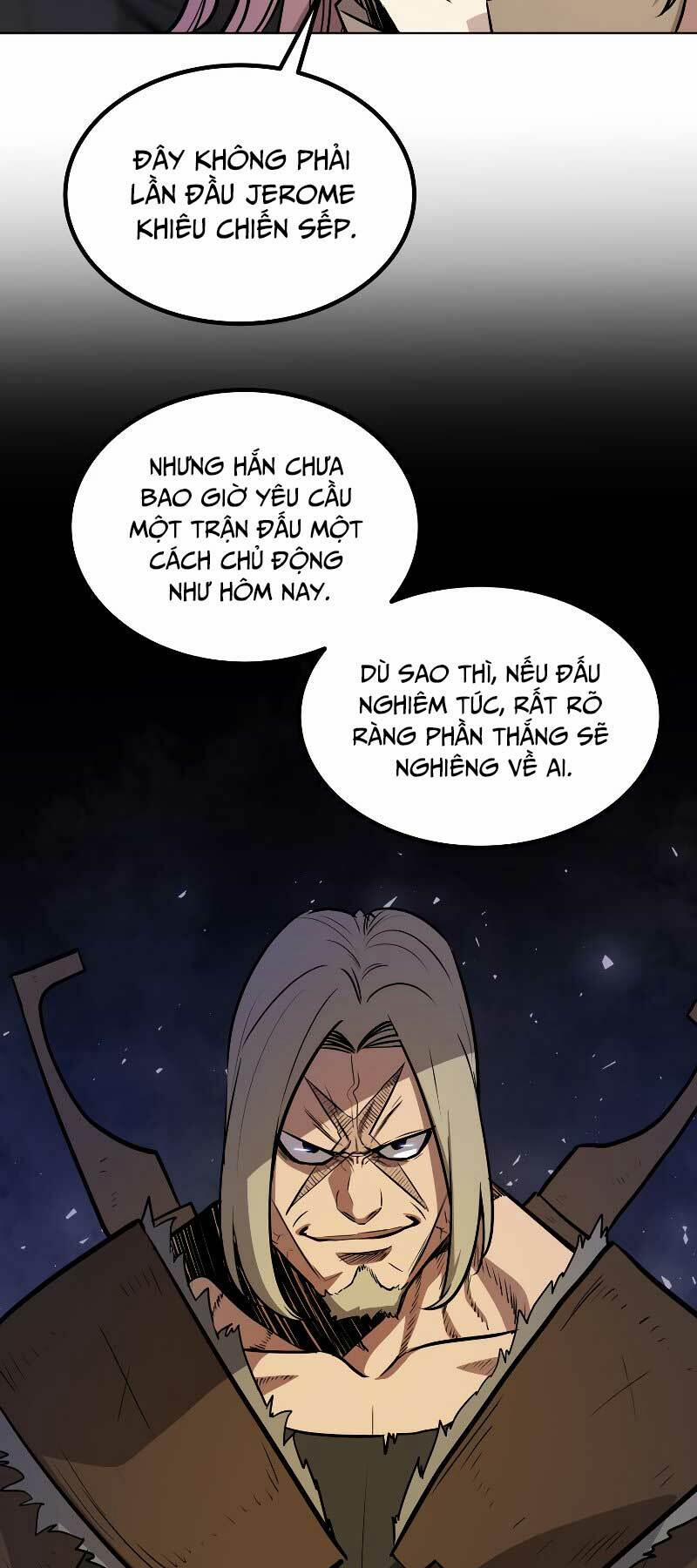 Chế Ngự Kiếm 65 trang 34