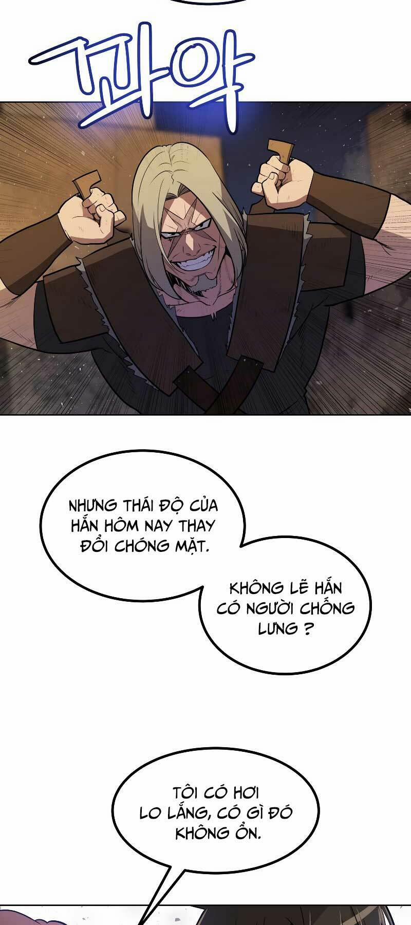 Chế Ngự Kiếm 65 trang 36