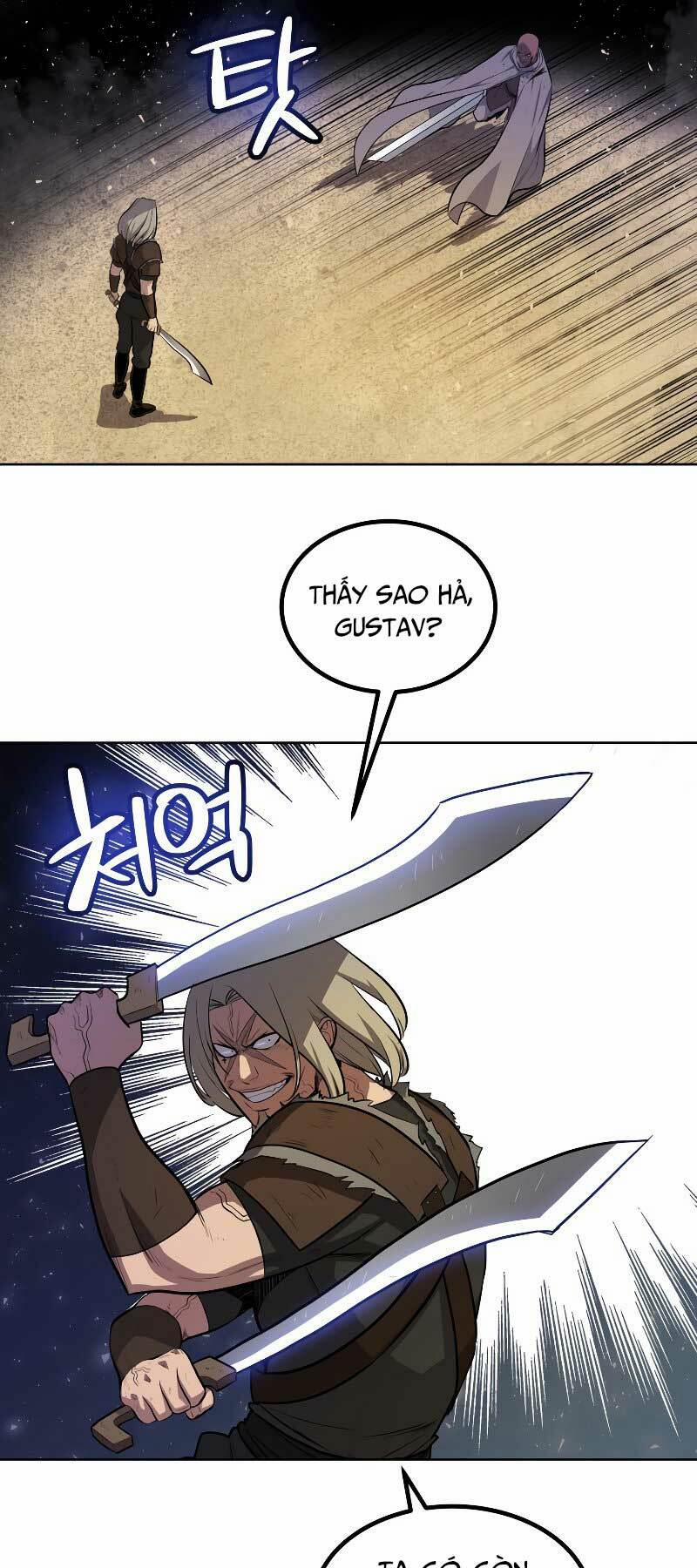 Chế Ngự Kiếm 65 trang 45