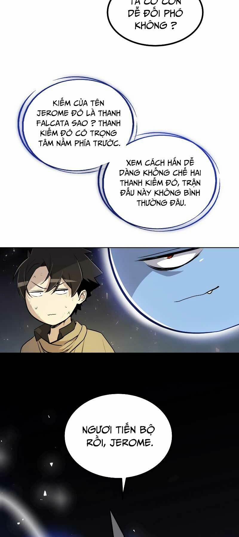 Chế Ngự Kiếm 65 trang 46