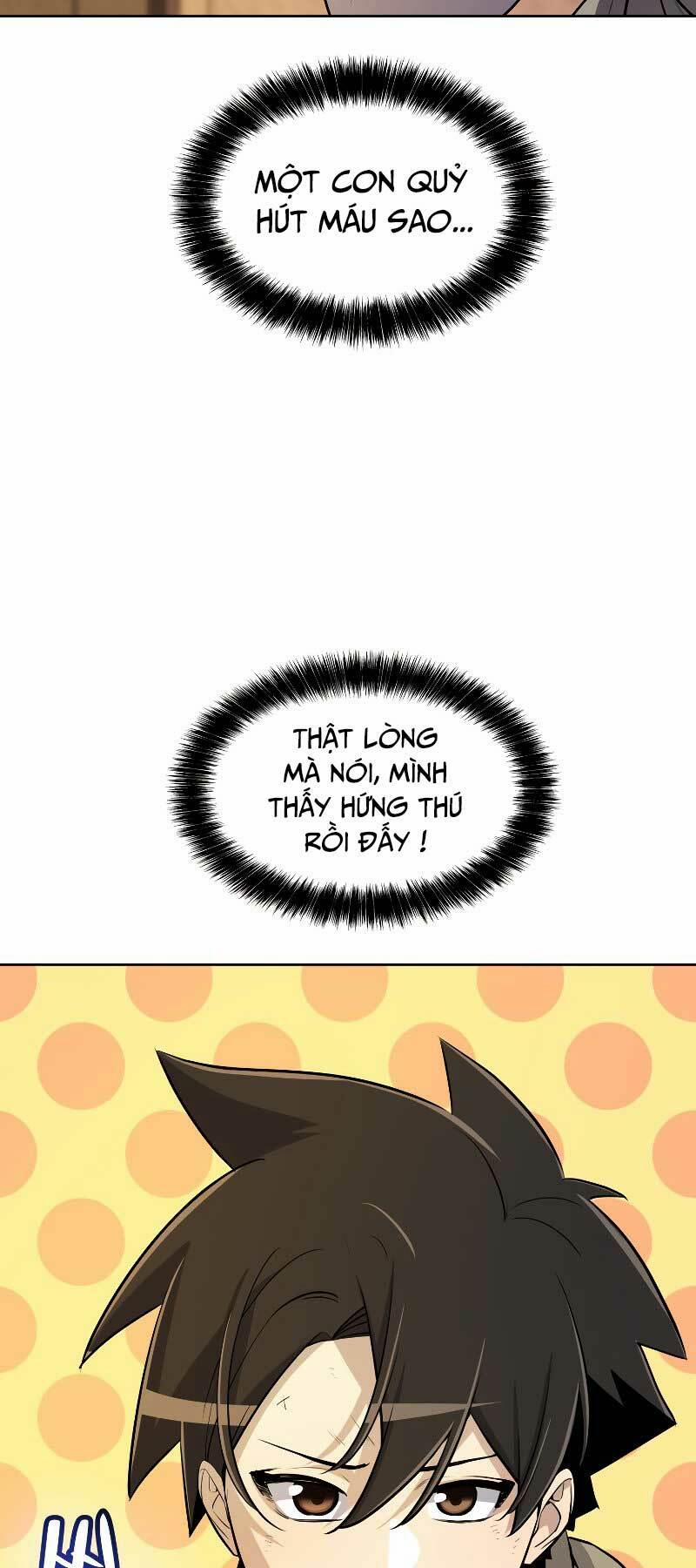 Chế Ngự Kiếm 65 trang 9