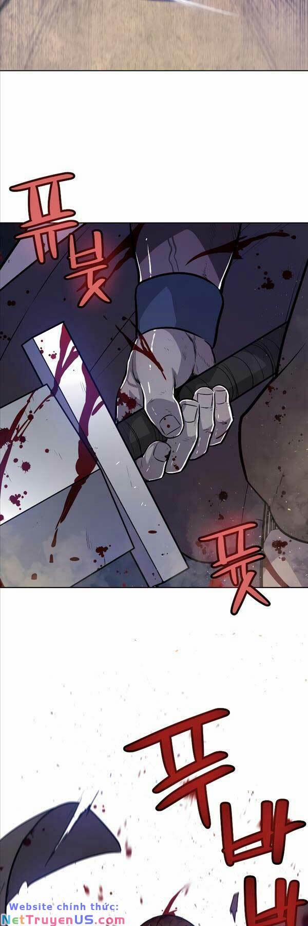 Chế Ngự Kiếm 66 trang 10