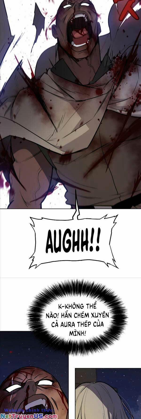 Chế Ngự Kiếm 66 trang 11