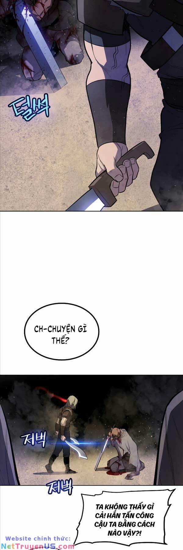 Chế Ngự Kiếm 66 trang 13