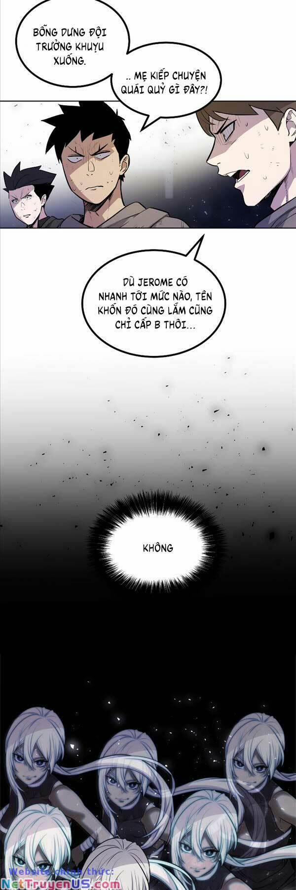 Chế Ngự Kiếm 66 trang 14