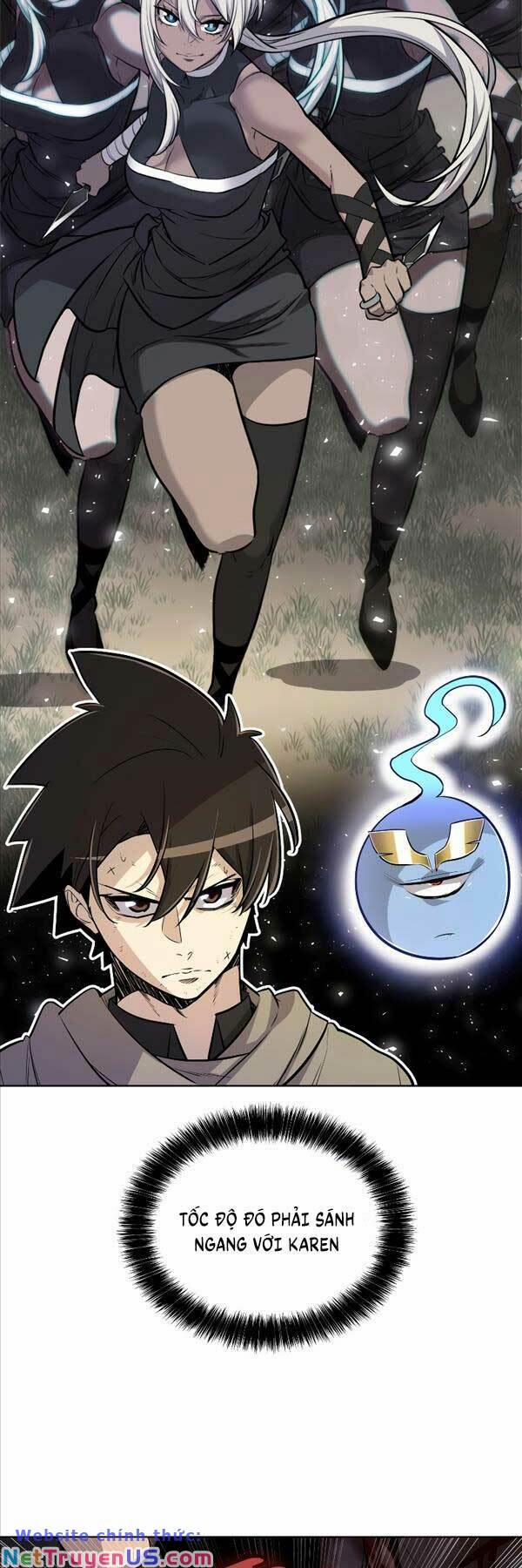 Chế Ngự Kiếm 66 trang 15