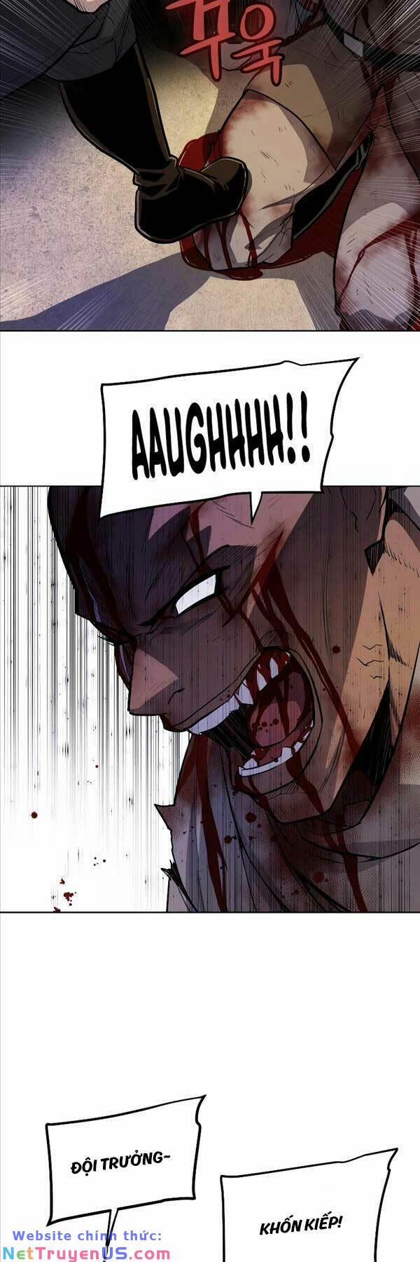 Chế Ngự Kiếm 66 trang 16