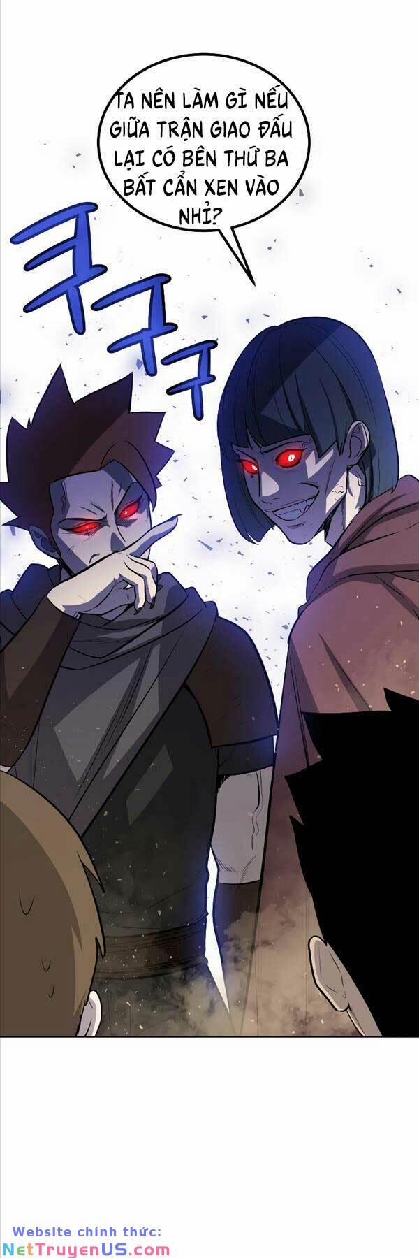 Chế Ngự Kiếm 66 trang 18