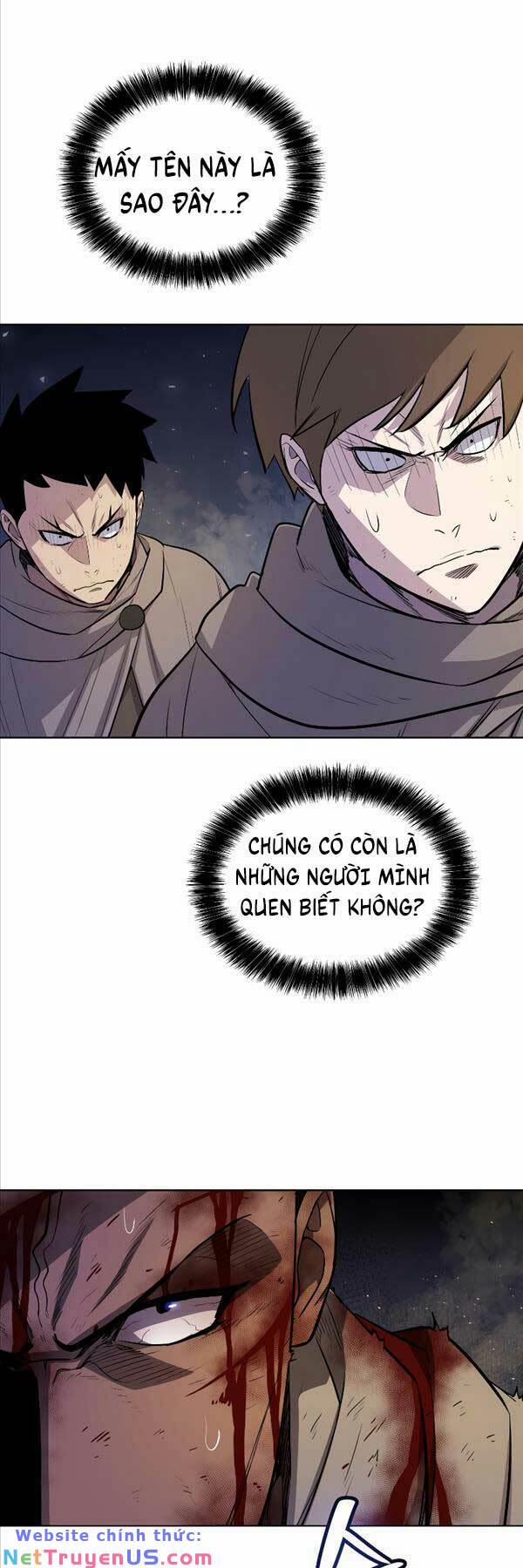 Chế Ngự Kiếm 66 trang 19