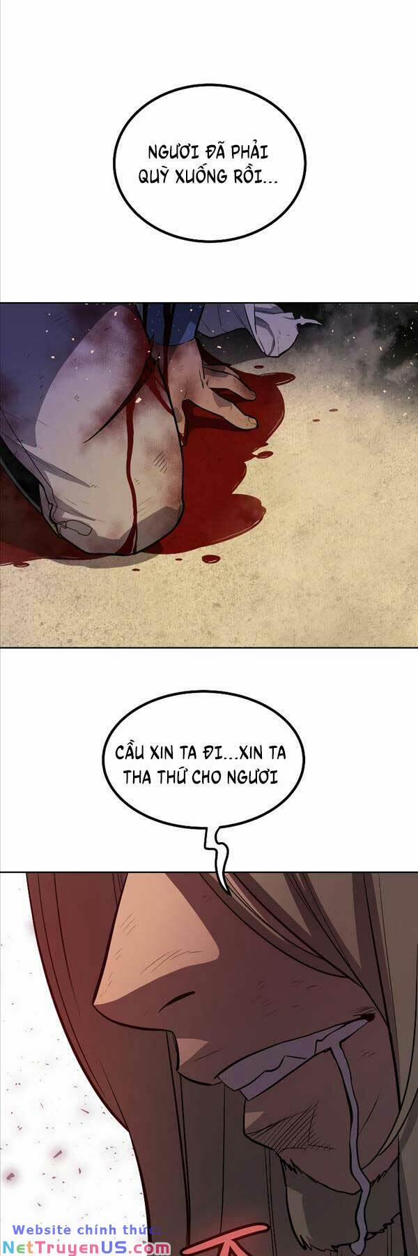 Chế Ngự Kiếm 66 trang 21