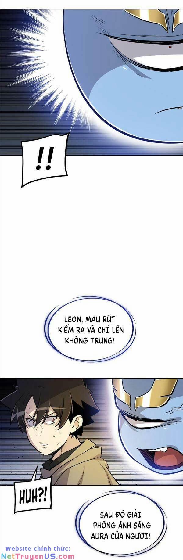 Chế Ngự Kiếm 66 trang 23