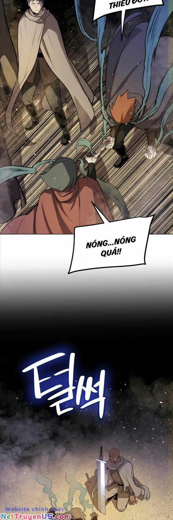 Chế Ngự Kiếm 66 trang 27