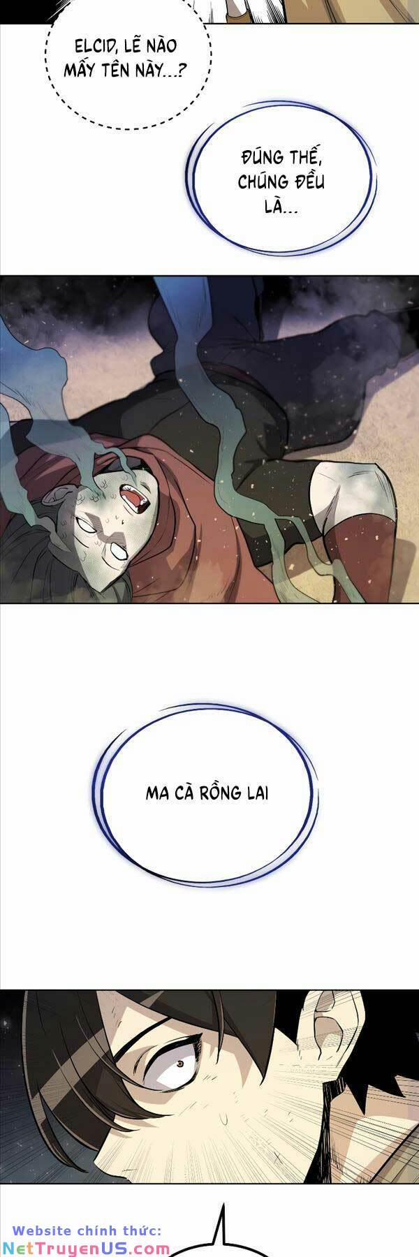 Chế Ngự Kiếm 66 trang 29