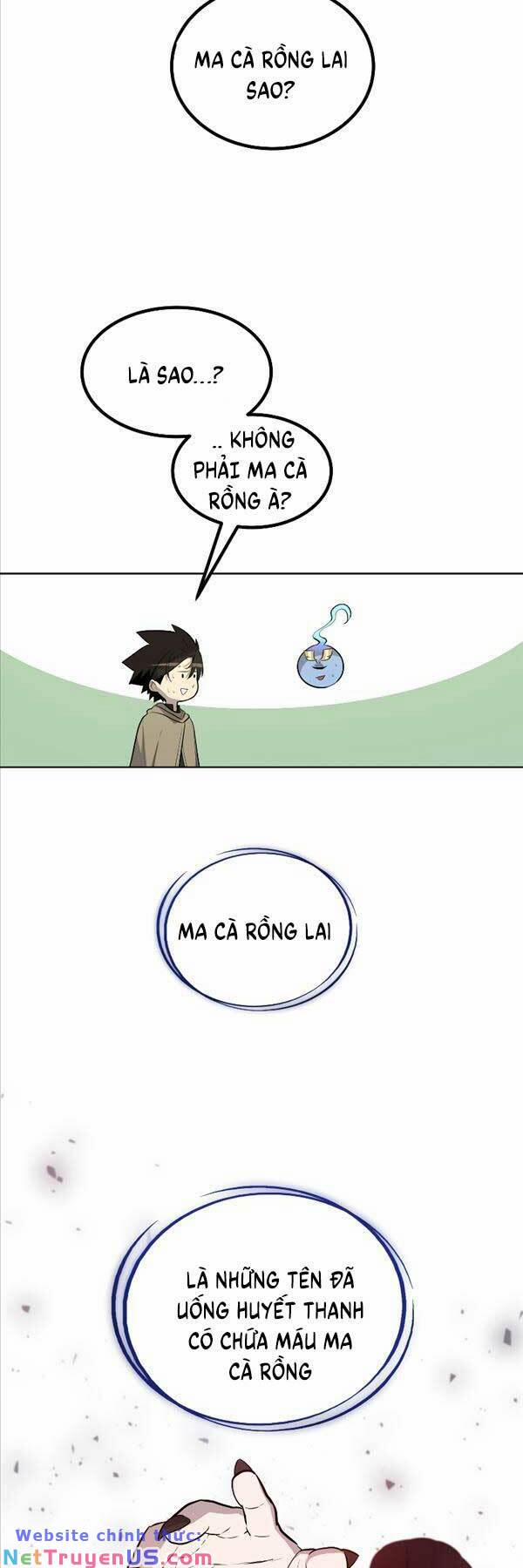 Chế Ngự Kiếm 66 trang 30