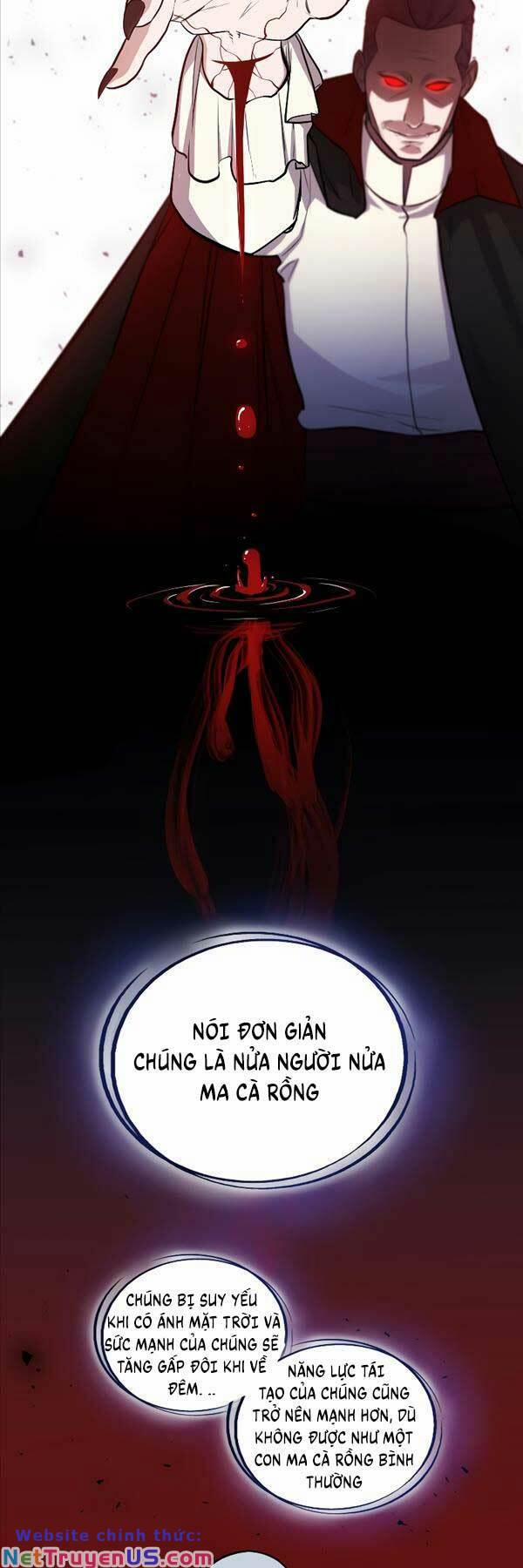 Chế Ngự Kiếm 66 trang 31