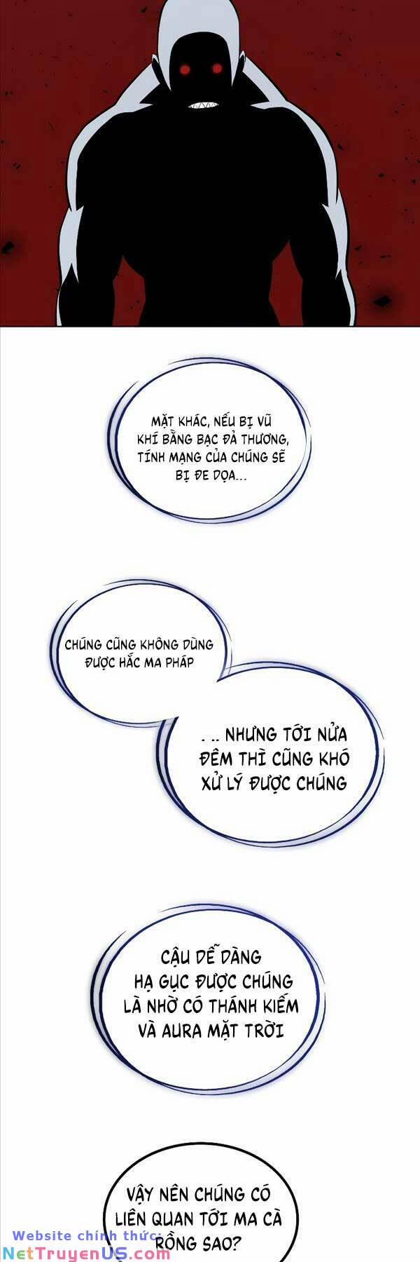 Chế Ngự Kiếm 66 trang 32