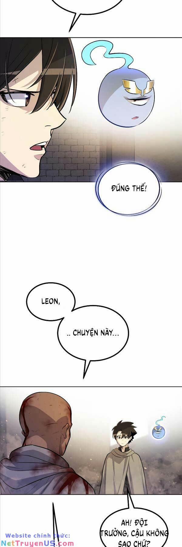 Chế Ngự Kiếm 66 trang 33