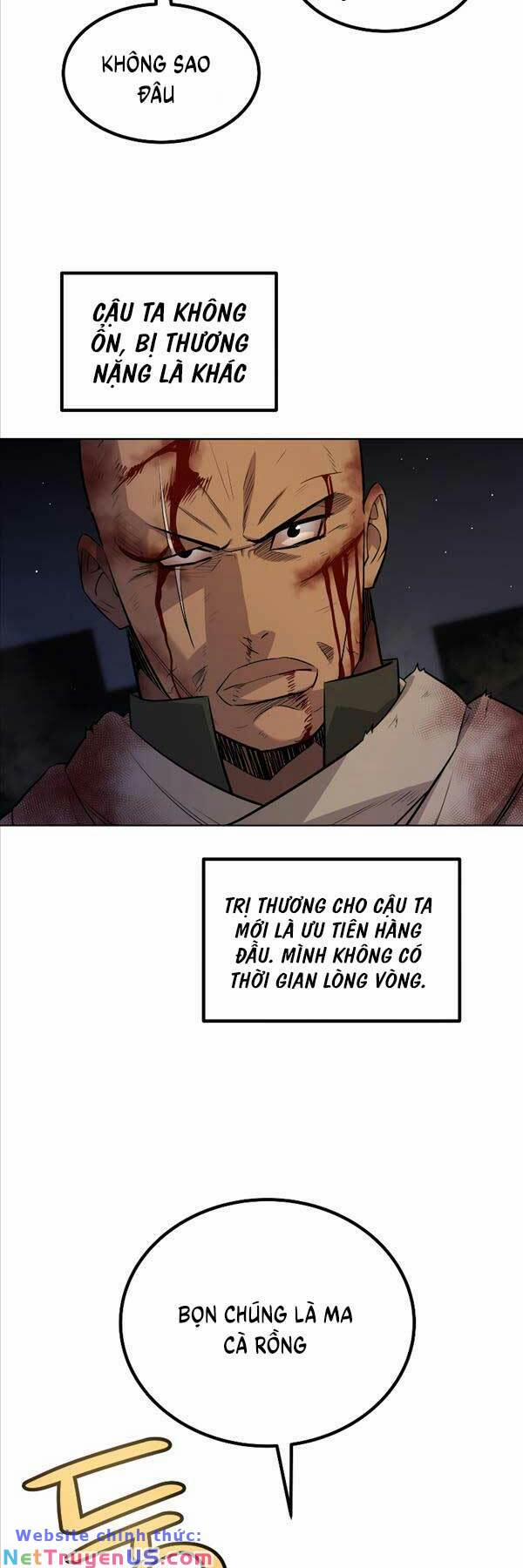 Chế Ngự Kiếm 66 trang 34