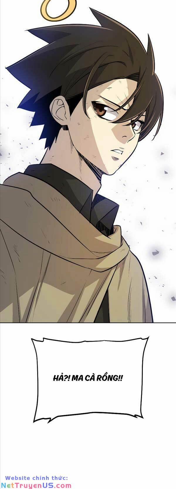 Chế Ngự Kiếm 66 trang 35