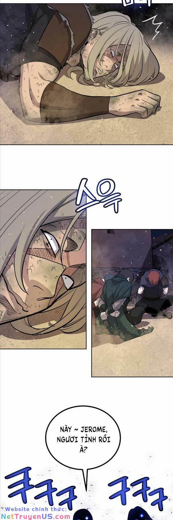 Chế Ngự Kiếm 66 trang 37
