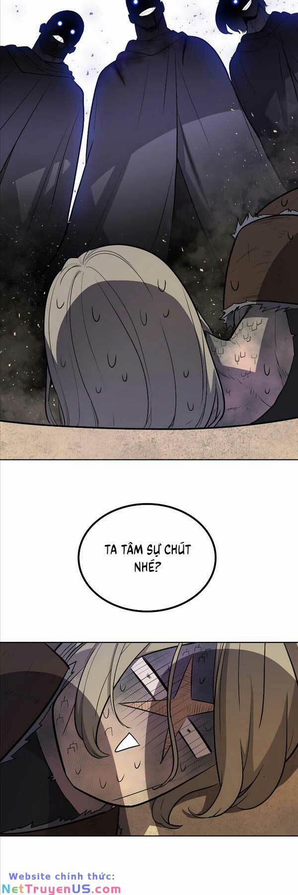 Chế Ngự Kiếm 66 trang 38