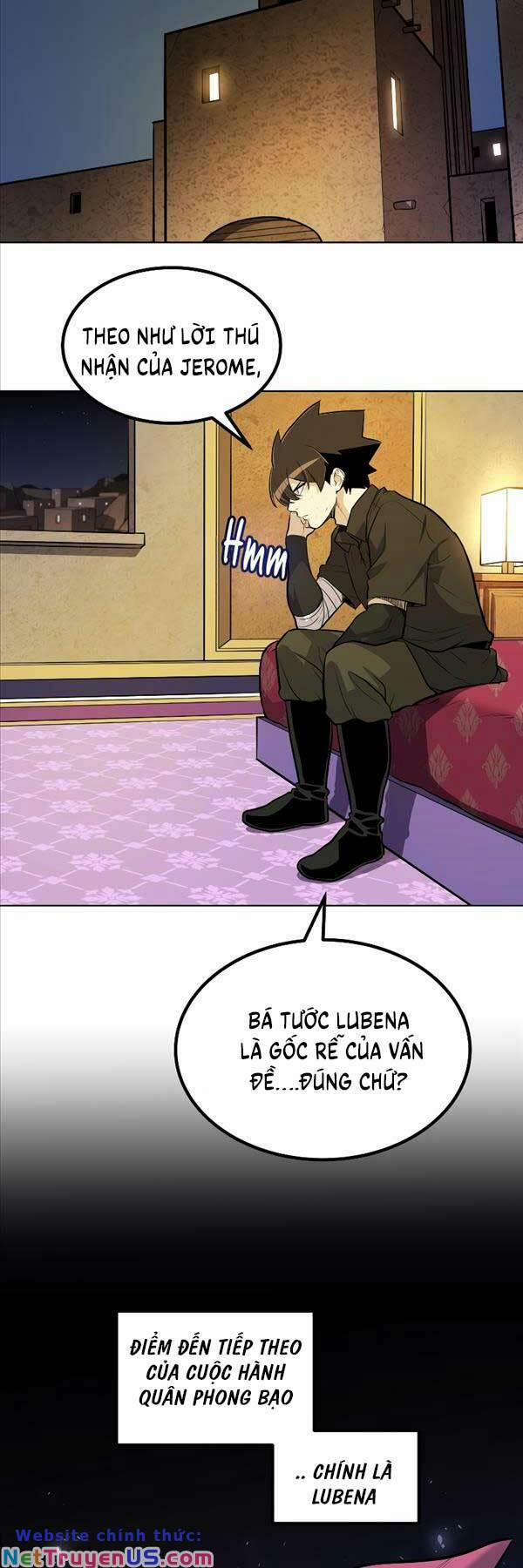 Chế Ngự Kiếm 66 trang 41