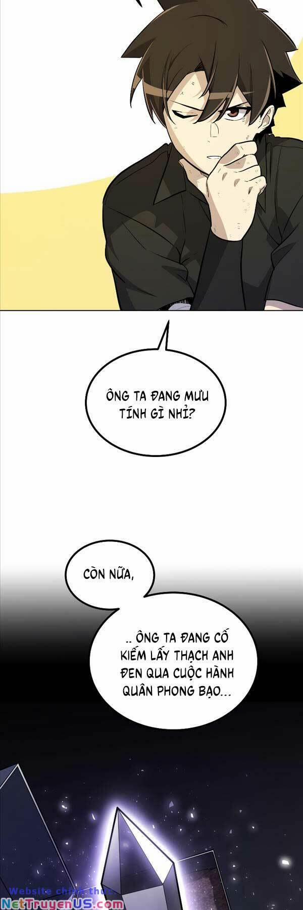 Chế Ngự Kiếm 66 trang 43